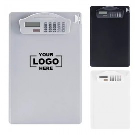 Personalized Calculator Folder Board  Personalized Calculator Folder Board
