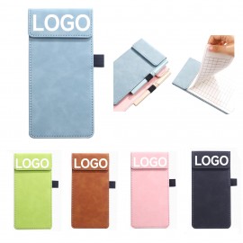 Menu Holder Clipboard with Logo