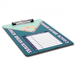 Personalized Full Color Clip Board