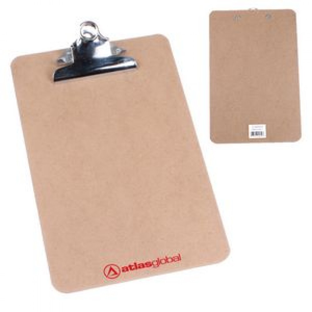 Personalized 6x9" Clipboard