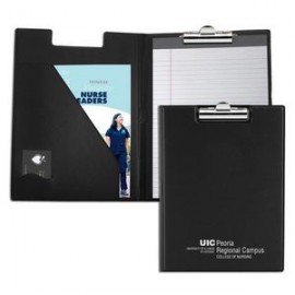 Union Made in USA Sealed Letter Clipboard-Antigua with Logo Union Made in USA Sealed Letter Clipboard-Antigua with Logo