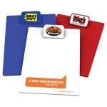 Clipboards with Logo