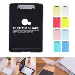 Office Storage Clip Board with Logo