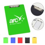 A4 Paper File Clipboard with Logo