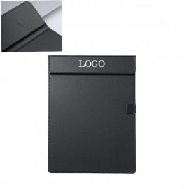 PU Magnetic Clipboard with Logo
