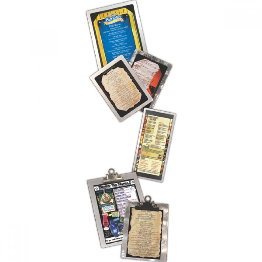 Custom Aluminique Single Alumni-Boards w/ Picture Corners (5"x7" Inserts) Custom Aluminique Single Alumni-Boards w/ Picture Corners (5"x7" Inserts)