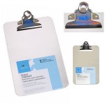 Logo Branded Mini Clipboard