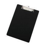 Logo Branded A4 Clipboard with Pen Holder