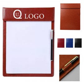 Promotional Pu Document Holder For Writing  Promotional Pu Document Holder For Writing