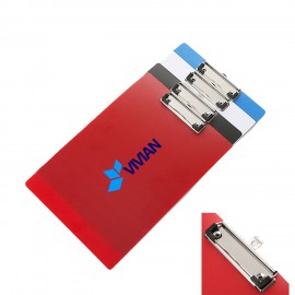 Clipboard File Folder with Logo