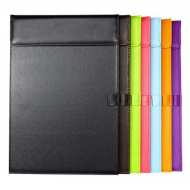 Professional A4 Clipboard with Logo