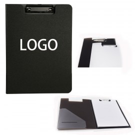 A4 Clipboard With Storage with Logo