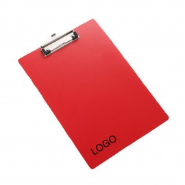 Promotional Document Clip Holder