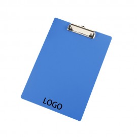 Custom A4 Clipboards