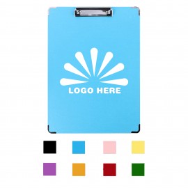 Customized MOQ20 A4 Size File Folder Clipboard  Customized MOQ20 A4 Size File Folder Clipboard