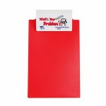 Memo Clipboard with Logo