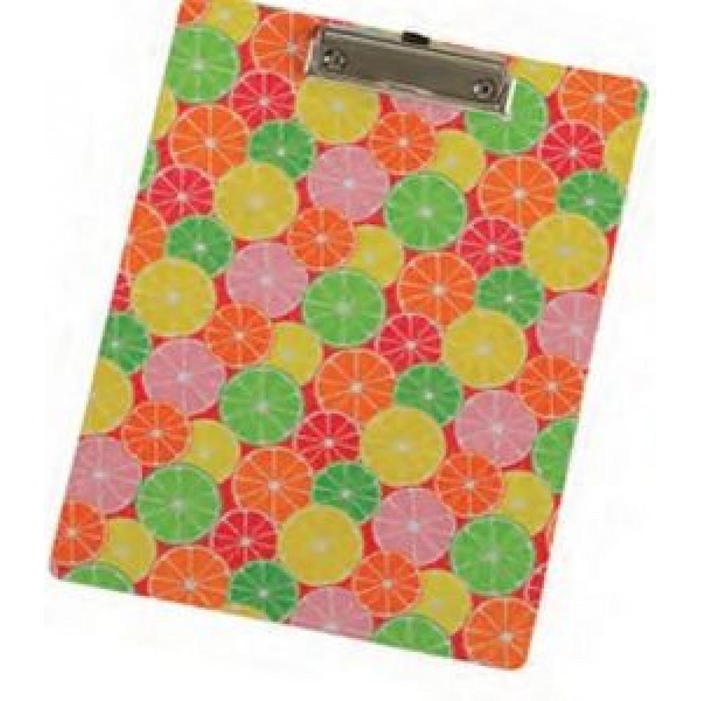 Personalized Clipboard (Fits 8-1/2" x 5-1/2" Sheet Size) Personalized Clipboard (Fits 8-1/2" x 5-1/2" Sheet Size)