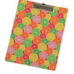 Personalized Clipboard (Fits 8-1/2" x 5-1/2" Sheet Size)