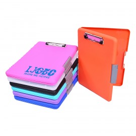 Promotional Multi Functional Storage File Clipboard  Promotional Multi Functional Storage File Clipboard