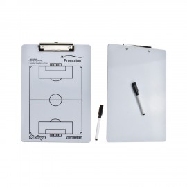 Soccer Coaching Board with Logo  Soccer Coaching Board with Logo
