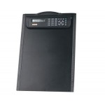 Logo Printed Clip Board w/Calculator