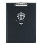 Personalized Antigua Vinyl Sealed Letter Clipboard