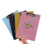Branded Personal Smart Paper Clipboard A4