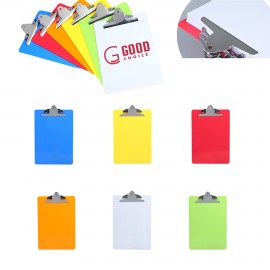 Logo Branded A4 Office Folder Board