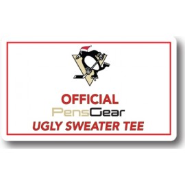 Custom Eco-Friendly Rectangle UV varnished Clothing Stickers (2"x3.5")  Custom Eco-Friendly Rectangle UV varnished Clothing Stickers (2"x3.5")