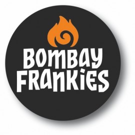 Customized Quality Seal Stickers (2.5" CIRCLE)