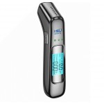 Promotional LCD Non-Contact Breath Alcohol checker Tester Breathalyzer Analyzer testing