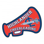 Custom Megaphone Shaped Car Magnets (5.25" x 8")