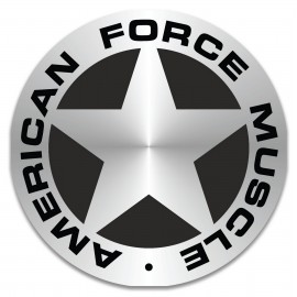 Custom Paper Round Sticker (1.5" Diameter)