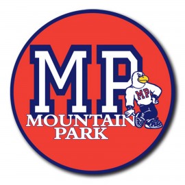 Customized 2.5" Round Vinyl Sticker  Customized 2.5" Round Vinyl Sticker