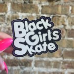 Customized 11-17" Diecut Stickers