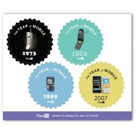 Promotional Custom Sticker Sheet (4"x6")