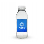 Personalized Bottle Labels (12 "W x 9 "H)