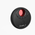 Custom Personal Security Mini Anti Candid Detector Camera Wireless Bug Gadgets Tracker Detect Anti Camera I