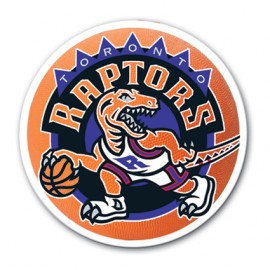 Full Color 5.75" Round Shaped Car Magnet with Logo  Full Color 5.75" Round Shaped Car Magnet with Logo