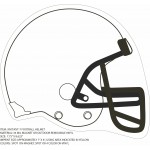 Custom Imprinted Outdoor Full Color 4 mil Fade Resistent Vehicle Decal & Booster