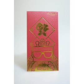 Blessing Red Envelope with Logo