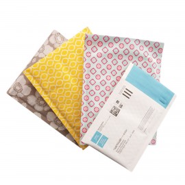 Logo Branded Custom Kraft Bubble Packaging Bags  Logo Branded Custom Kraft Bubble Packaging Bags