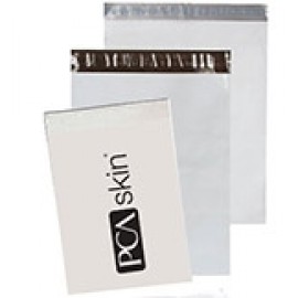 Imprinted Poly Self Seal Mailer (12"x15 1/2") with Logo