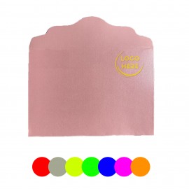 5"x7" Business Thick Durable Self Seal Standard Envelopes with Logo