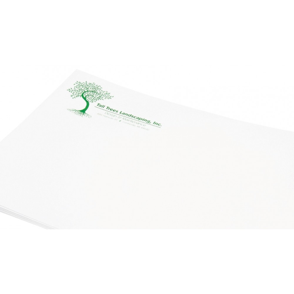 Logo Printed Standard Gum Flap Mailing Envelope w/1 Standard Ink Color & Black Ink (9"x12") Logo Printed Standard Gum Flap Mailing Envelope w/1 Standard Ink Color & Black Ink (9"x12")