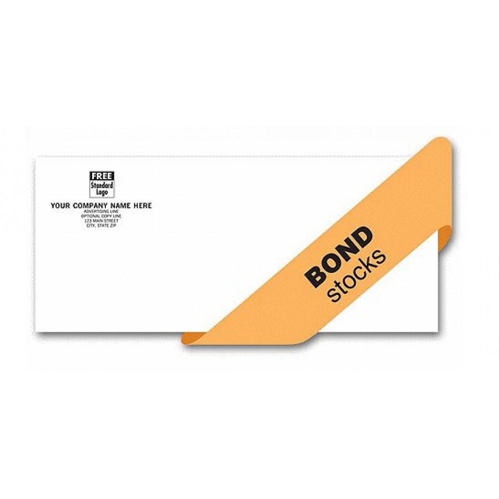 Value Stationery Envelope Custom Imprinted Value Stationery Envelope Custom Imprinted