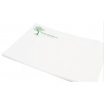 Custom Imprinted Standard Gum Flap Mailing Envelopes w/Black, Red, or Dark Blue Ink (9"x12")
