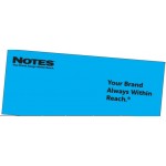Logo Printed 24# Goldenrod Wove #9 Envelope
