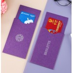 Customized Hotel Key Card Envelopes
