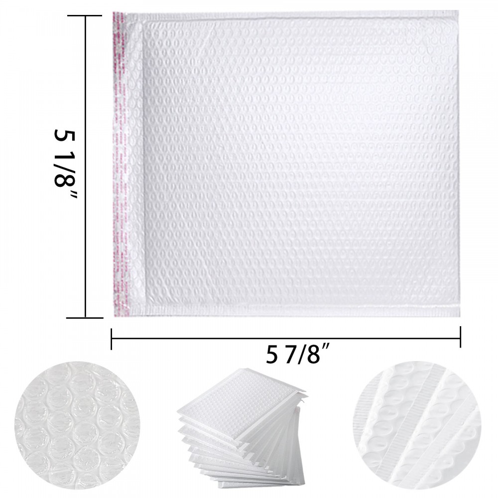 Courier Packaging Bubble Bag Logo Printed Courier Packaging Bubble Bag Logo Printed